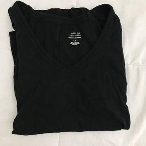 malibu tee banana republic